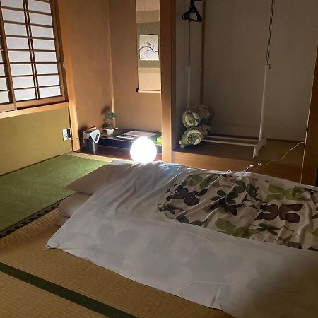 Hotel Takayama Ninja House Esterno foto