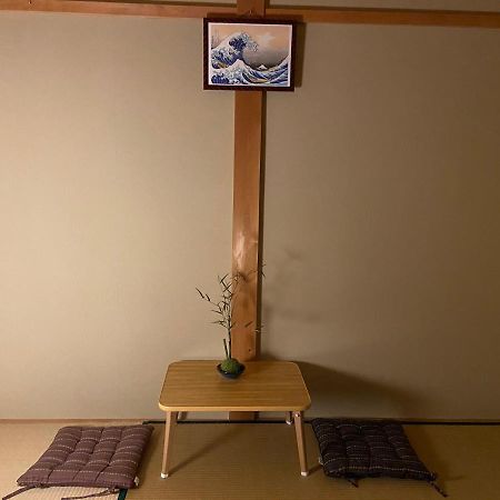 Hotel Takayama Ninja House Esterno foto
