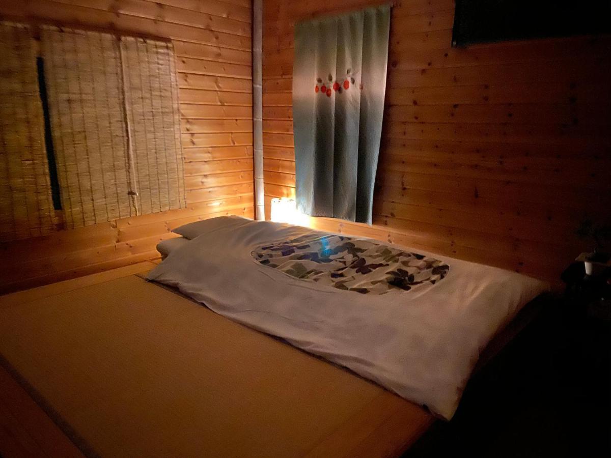 Hotel Takayama Ninja House Esterno foto
