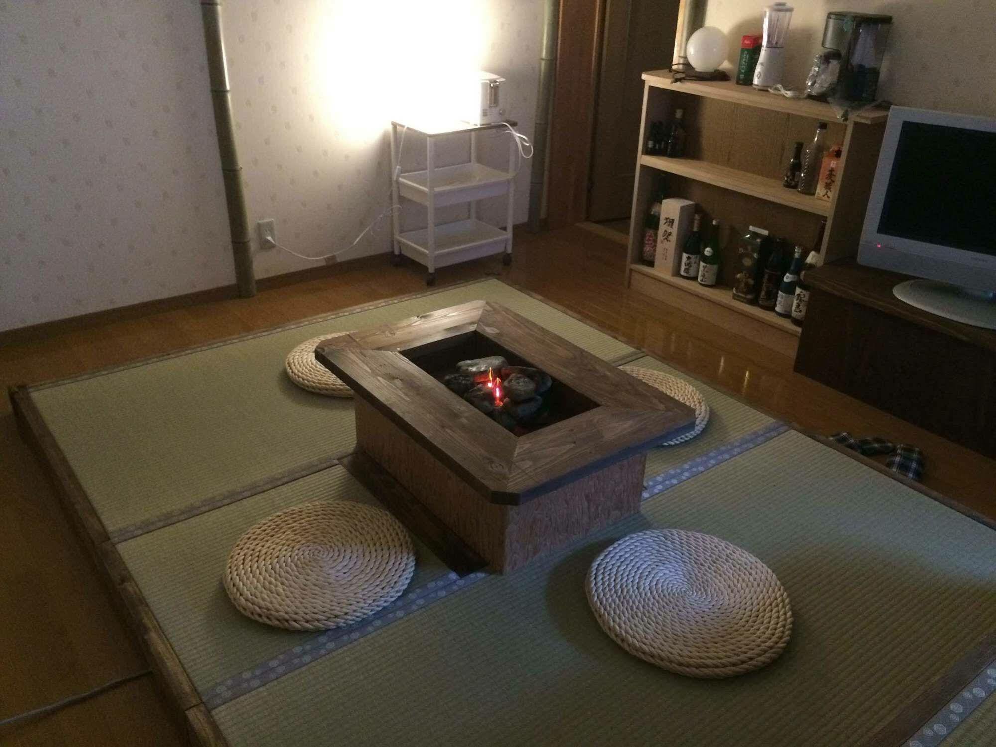 Hotel Takayama Ninja House Esterno foto